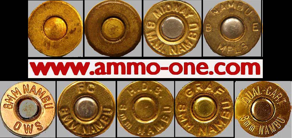 11/25.50○Japanese Military Cartridge Han 11/25.50○Japanese Military Cartridge Han Japanese Small