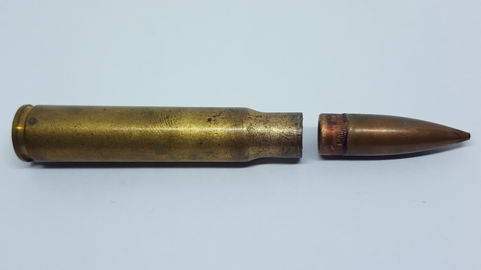 11/25.50○Japanese Military Cartridge Han 11/25.50○Japanese Military Cartridge Han