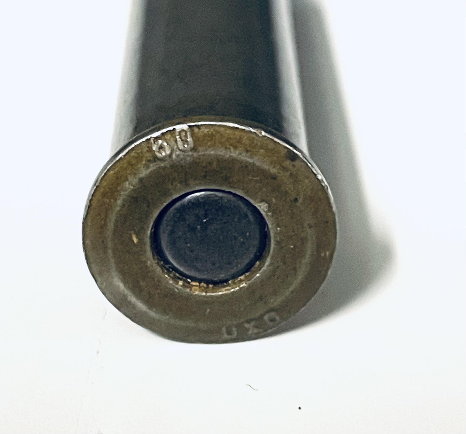 East German bxn 7.62x54R - General Ammunition Discussion