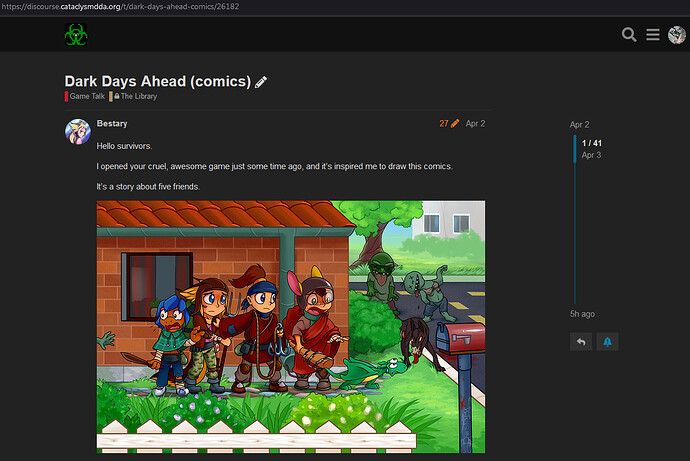 Oh wow, it does exist, how strange!
