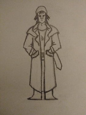 Reiss_Full Body
