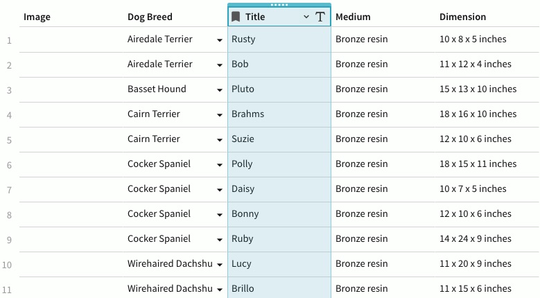 Bronze%20Canine%20table