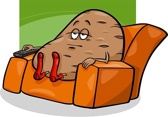 couchPotato