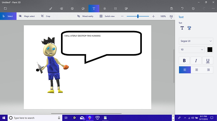 image
