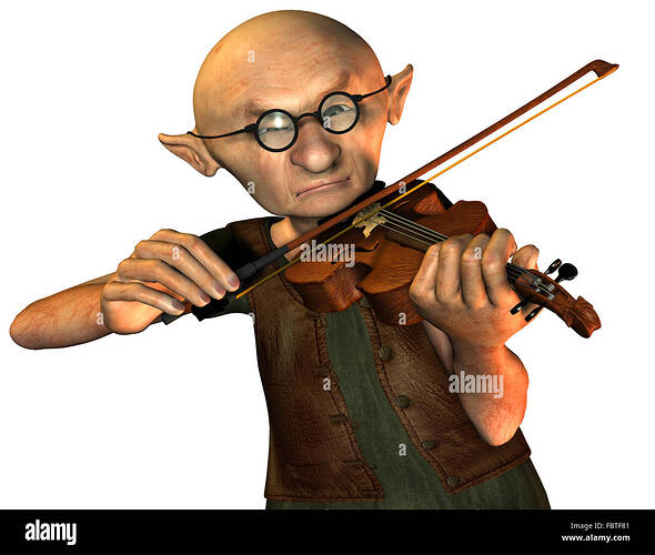 old-man-with-a-violin-FBTF81