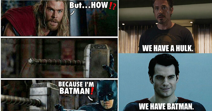 Justice-League-Vs-Avengers-Memes