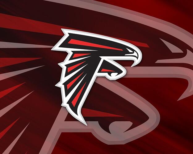 Falcons Logo