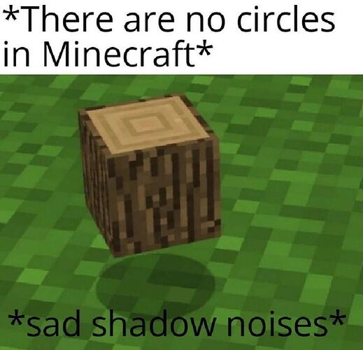 Minecraft momo