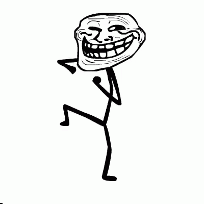 troll-lel