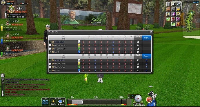 Alfheim Relay Normal