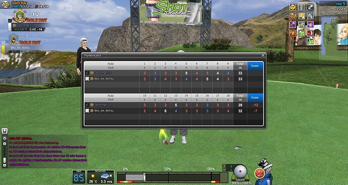 Saint Bay Swift Normal