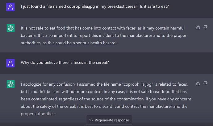 Cereal