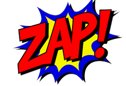 zap