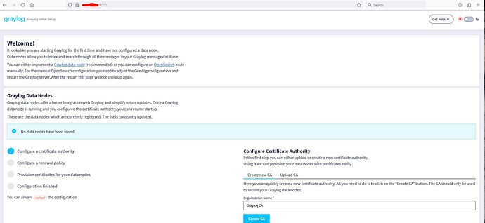 graylog