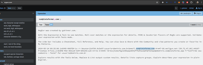 regex-test