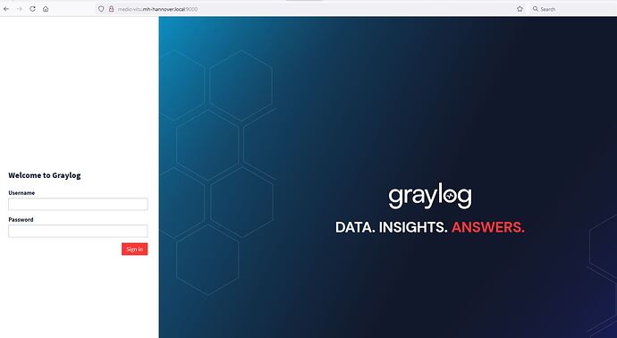 graylog