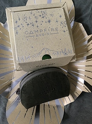 Andro unboxing