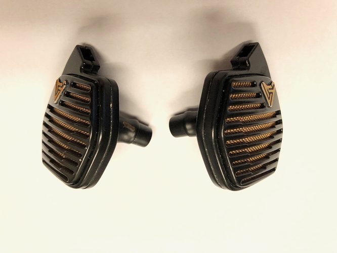 Audeze LCDi4 - 3
