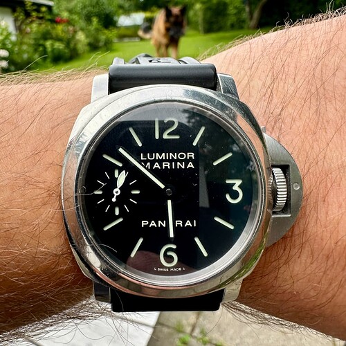 Panerai Luminor Marina (PAM 00111)