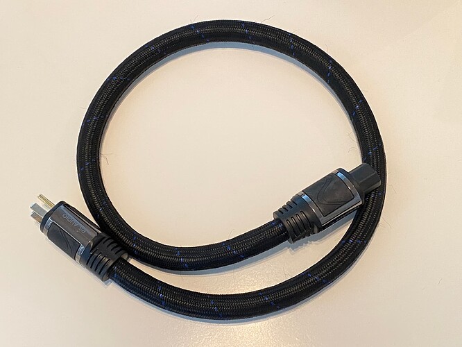 PS Audio AC5