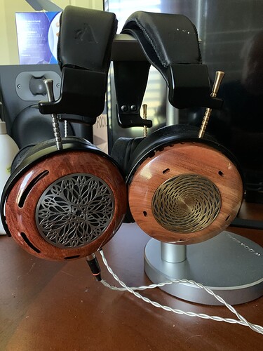 Atrium and Ironwood Open