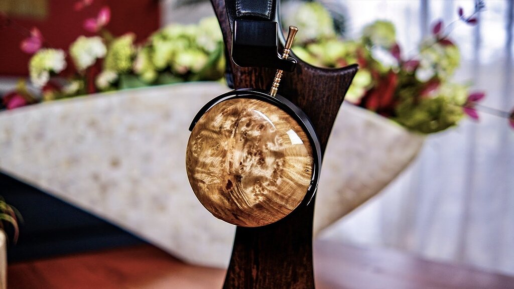 SOLD] For Sale: ZMF Verite Closed -- Camphor Burl Wood - Buy