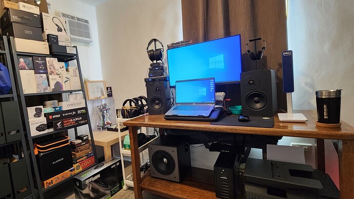 Desktop