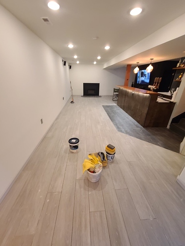 franks floor