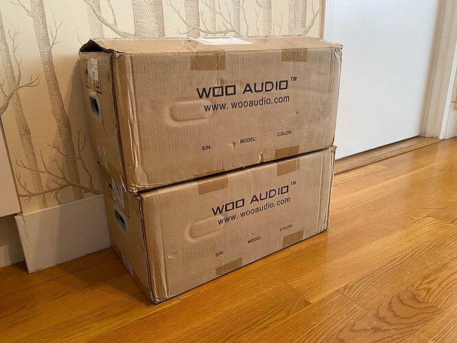 Boxes