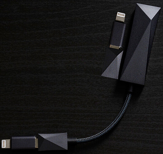 HC3-Daft Adapter
