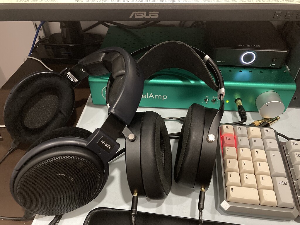 Sennheiser HD 6XX vs. Hifiman Sundara SHOWDOWN REVIEW - General