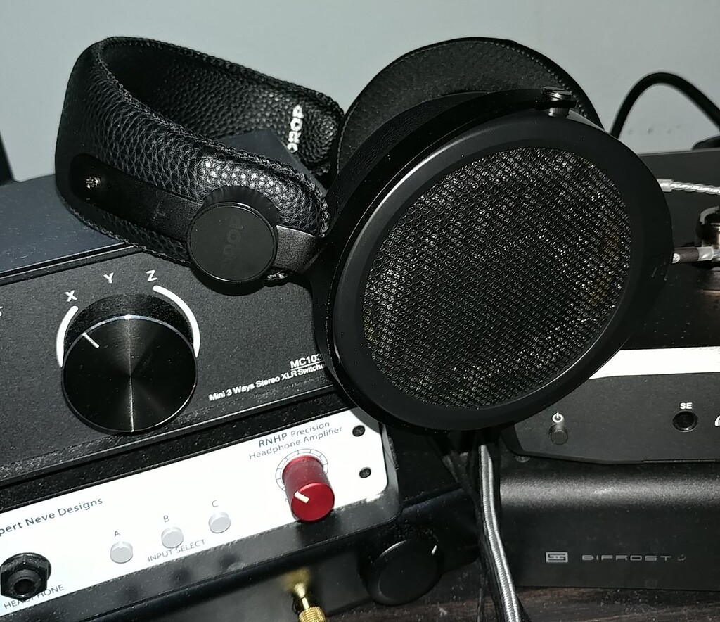 Drop Hifiman 5XX review - General Headphone Discussion - The