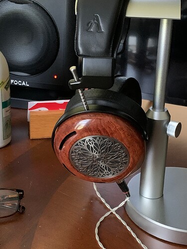 Atrium Bubinga Wood Redux