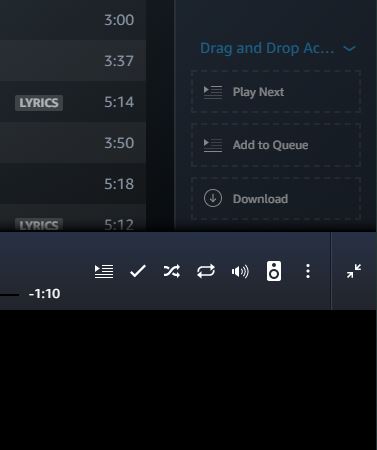 Amazon Music HD 01