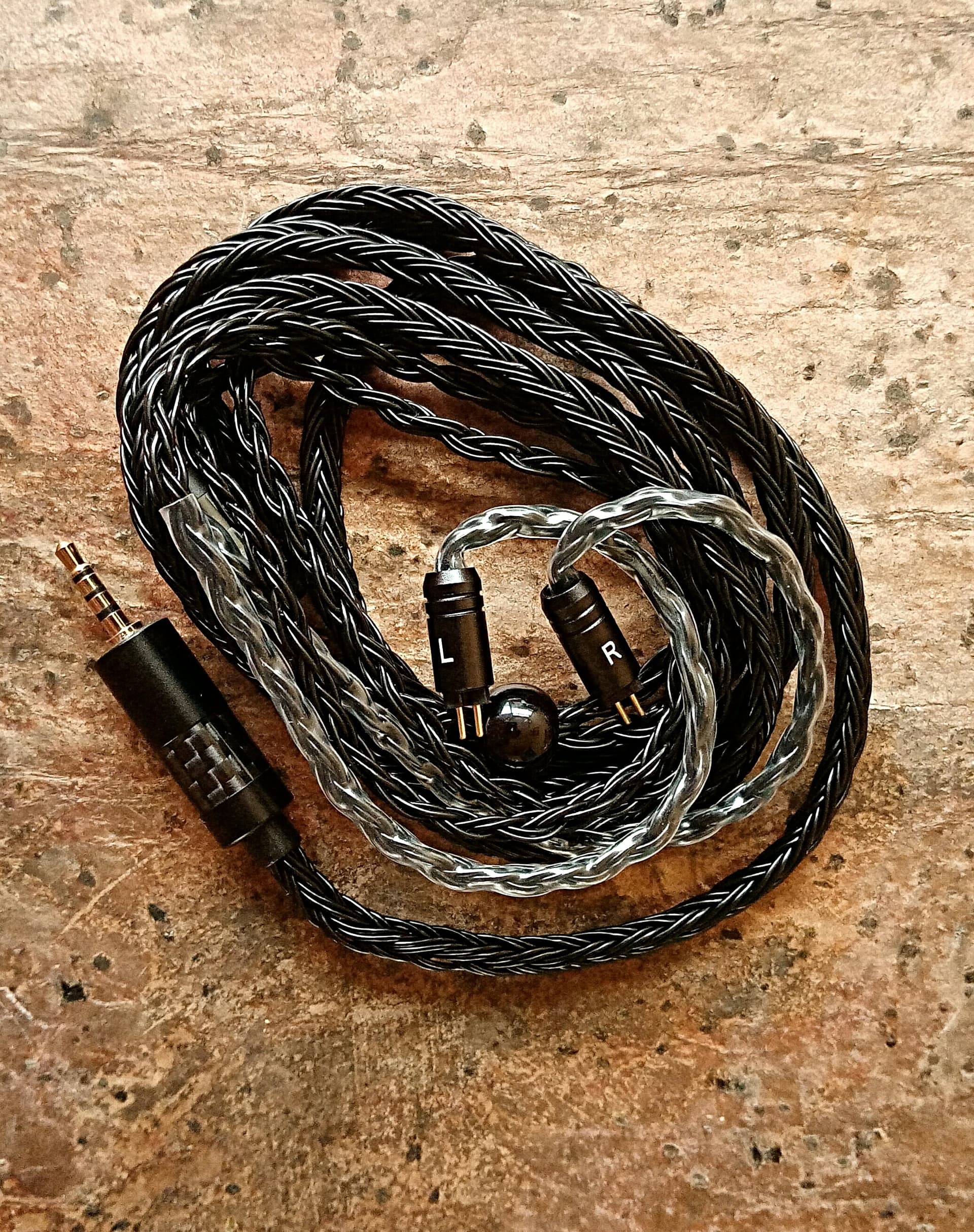 【メガレア】The Cables – You Lied Mogami 2524 1/8