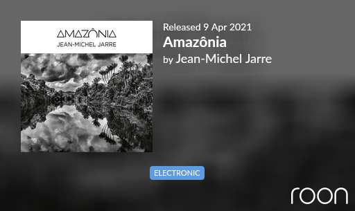 Amazonia