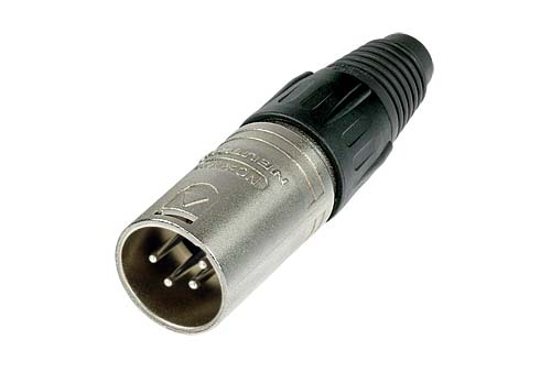 xlr