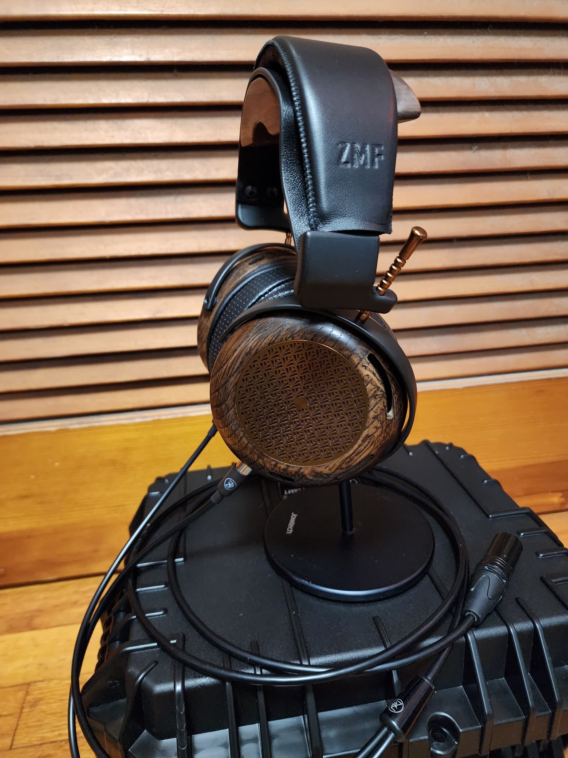ZMF Caldera Discussion - Page 2 - Official Headphone Model