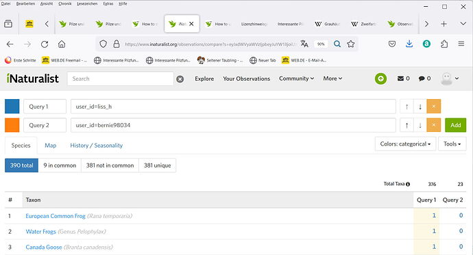 -- query mit user_id