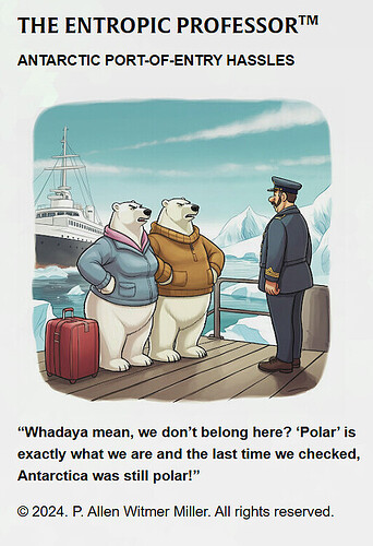 Polar bear biogeography (1)