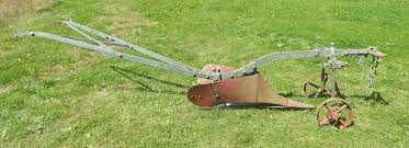 plough