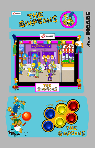 Simpsons