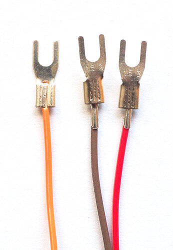 cable-shoe