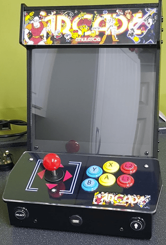 picade