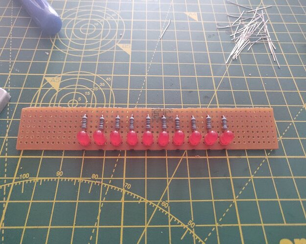 08_VeroBoard_With_LEDs_And_Resistors