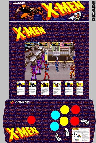 X-Men