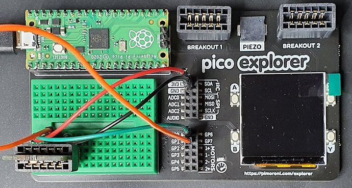 pExplorer