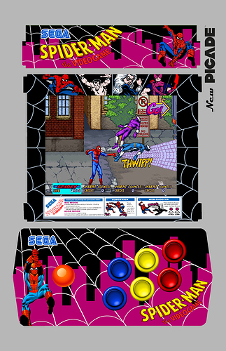 Spiderman