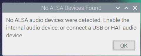 Error