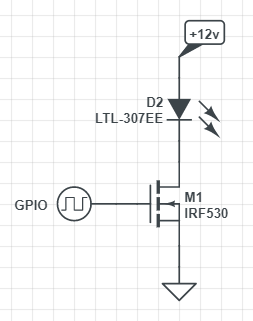 12-leds-gpio